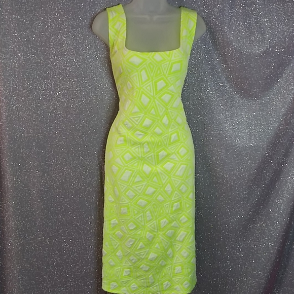 PLUS SIZE DRESS - Picture 3 of 6